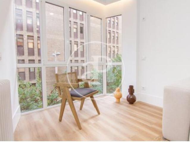Apartamento Alquiler Madrid Capital, Palacio