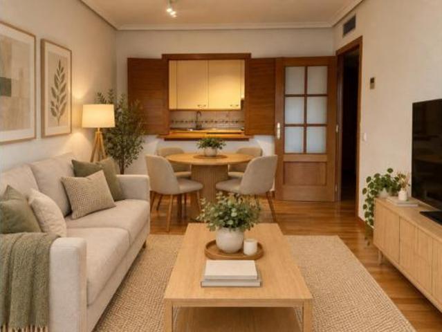 Apartamento Alquiler Madrid Capital, Palomeras Sureste