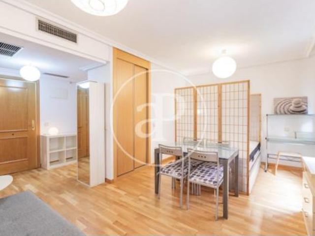 Apartamento Alquiler Madrid Capital, Palos de Moguer