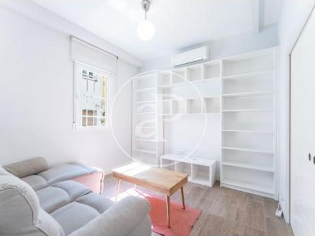 Apartamento Alquiler Madrid Capital, Palos de Moguer