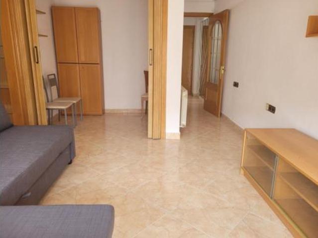 Apartamento Alquiler Madrid Capital, Pilar