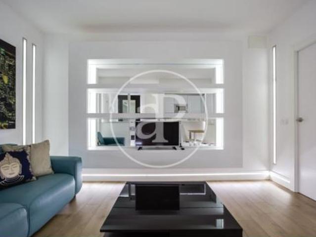 Apartamento Alquiler Madrid Capital, Prosperidad