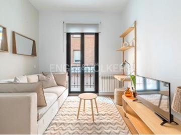 Apartamento Alquiler Madrid Capital, Prosperidad