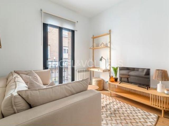 Apartamento Alquiler Madrid Capital, Prosperidad