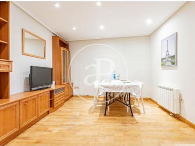 Apartamento Alquiler Madrid Capital, Prosperidad