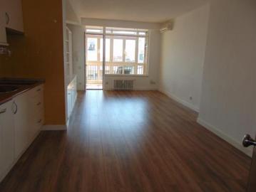 Apartamento Alquiler Madrid Capital, Prosperidad