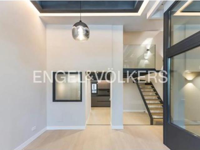 Apartamento Alquiler Madrid Capital, Prosperidad