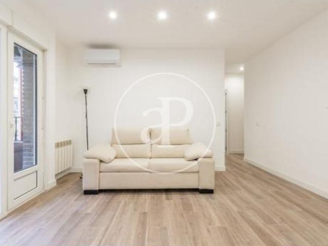 Apartamento Alquiler Madrid Capital, Prosperidad