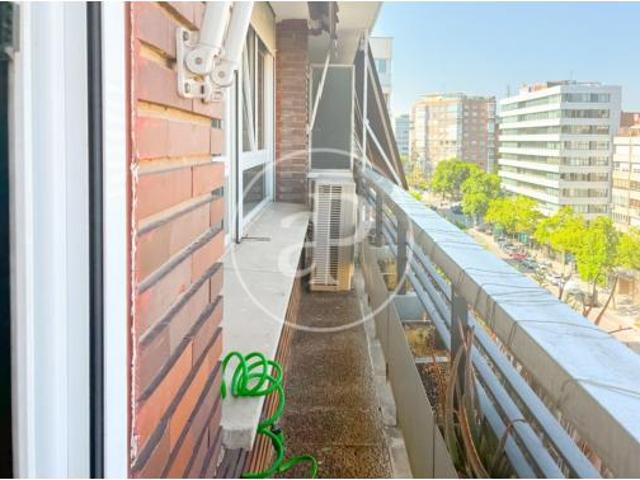 Apartamento Alquiler Madrid Capital, Prosperidad