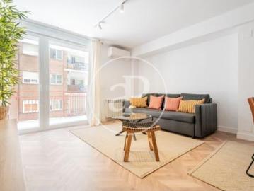Apartamento Alquiler Madrid Capital, Prosperidad