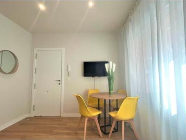 Apartamento Alquiler Madrid Capital, Quintana