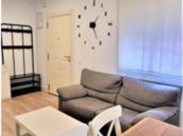 Apartamento Alquiler Madrid Capital, Quintana