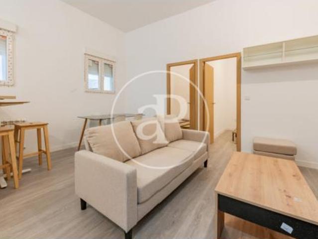 Apartamento Alquiler Madrid Capital, Recoletos