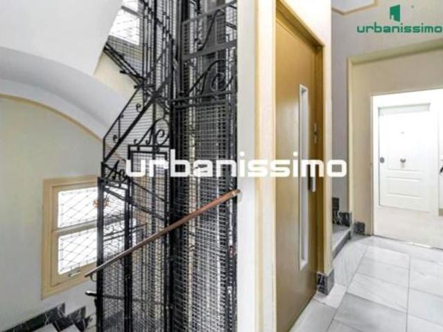 Apartamento Alquiler Madrid Capital, Recoletos
