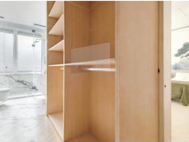 Apartamento Alquiler Madrid Capital, Recoletos