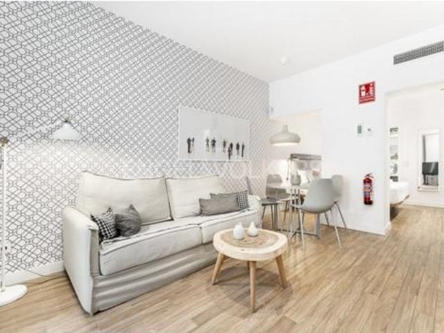Apartamento Alquiler Madrid Capital, Río Rosas