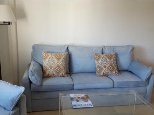 Apartamento Alquiler Madrid Capital, Río Rosas
