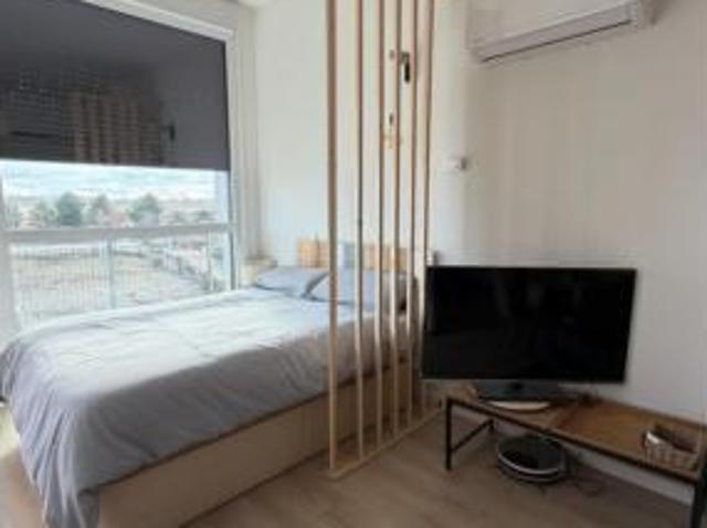 Apartamento Alquiler Madrid Capital, San Andrés