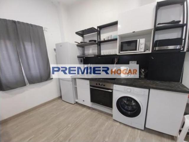 Apartamento Alquiler Madrid Capital, San Diego