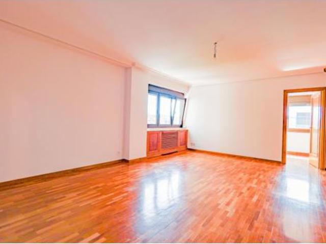 Apartamento Alquiler Madrid Capital, San Juan Bautista