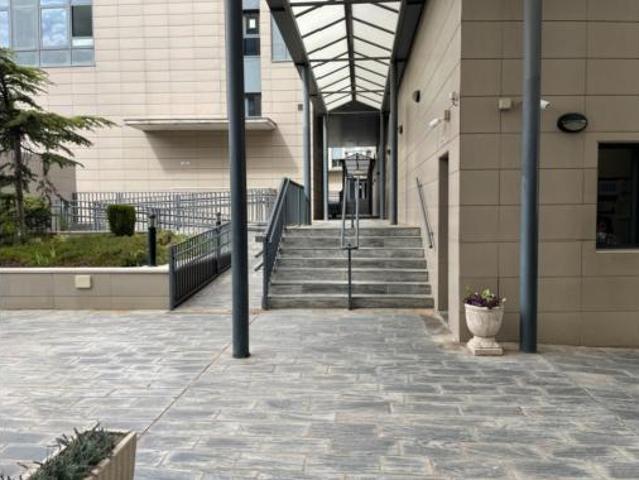 Apartamento Alquiler Madrid Capital, Sanchinarro