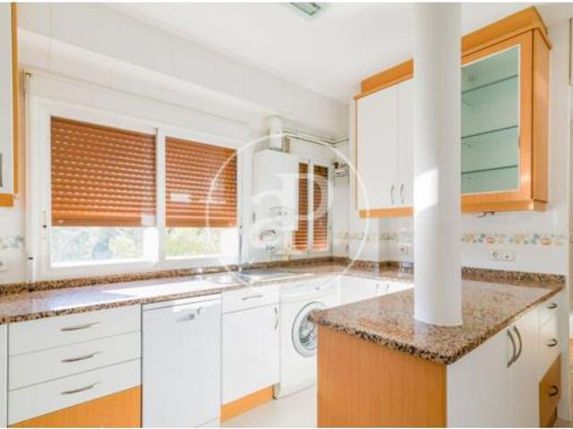 Apartamento Alquiler Madrid Capital, Salvador