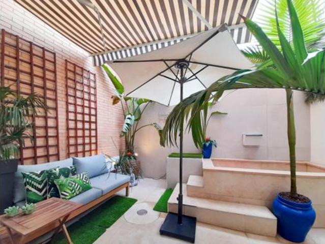 Apartamento Alquiler Madrid Capital, Simancas