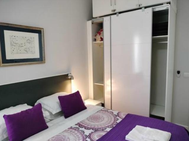 Apartamento Alquiler Madrid Capital, Sol
