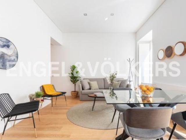 Apartamento Alquiler Madrid Capital, Universidad Malasaña