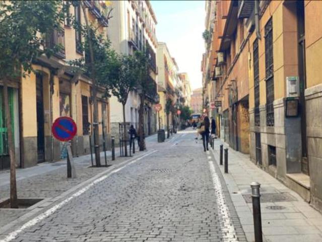 Apartamento Alquiler Madrid Capital, Sol