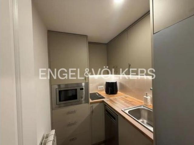 Apartamento Alquiler Majadahonda, Zona Norte
