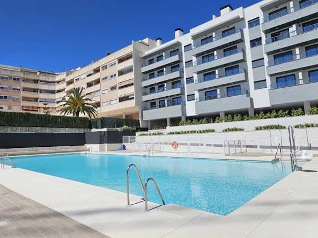 Apartamento Alquiler Málaga