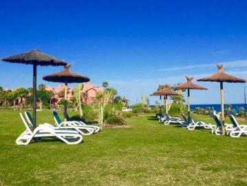 Apartamento Alquiler Málaga