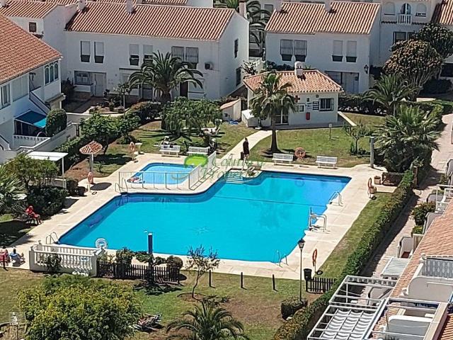 Apartamento Alquiler Málaga