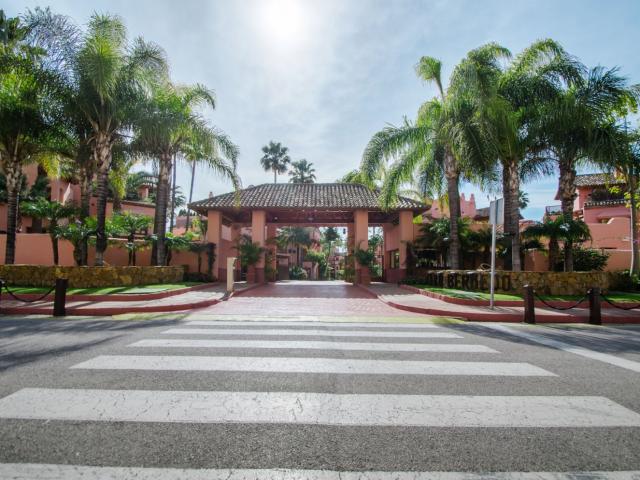 Apartamento Alquiler Málaga