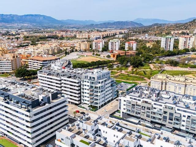 Apartamento Alquiler Málaga