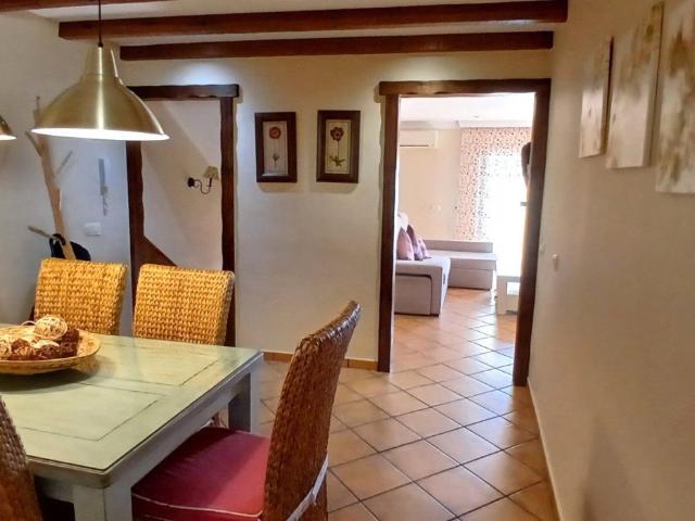 Apartamento Alquiler Málaga