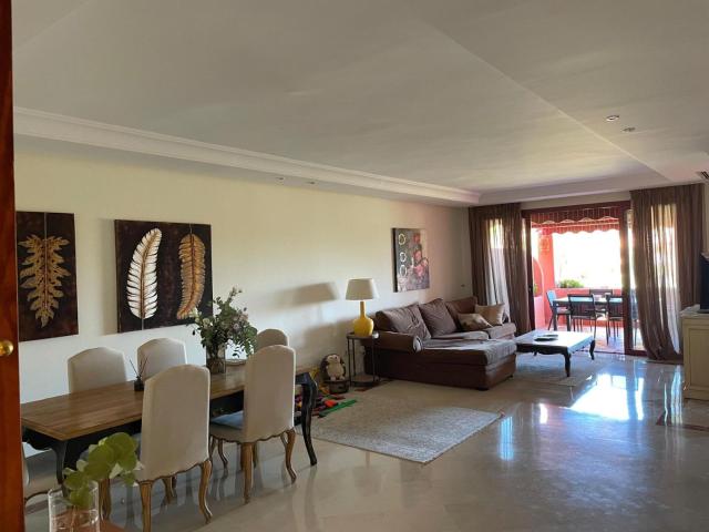 Apartamento Alquiler Málaga