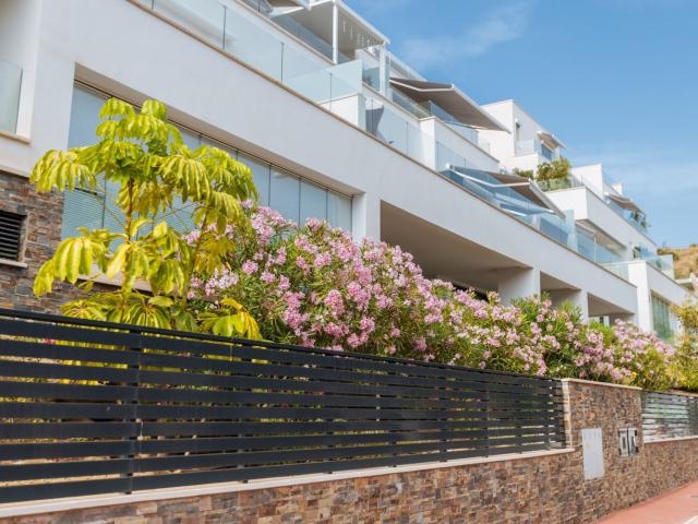 Apartamento Alquiler Málaga