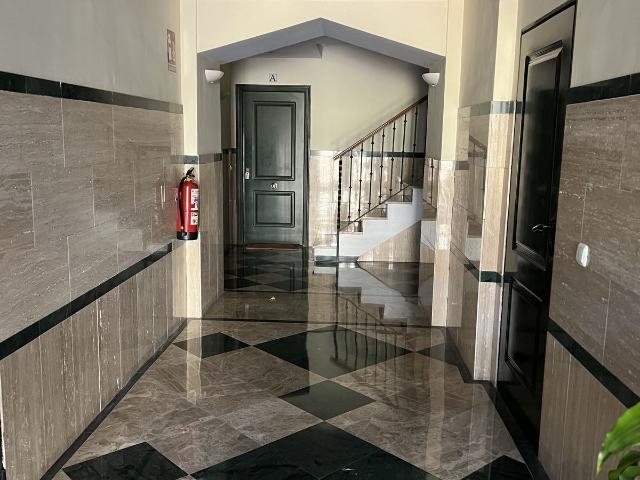 Apartamento Alquiler Málaga