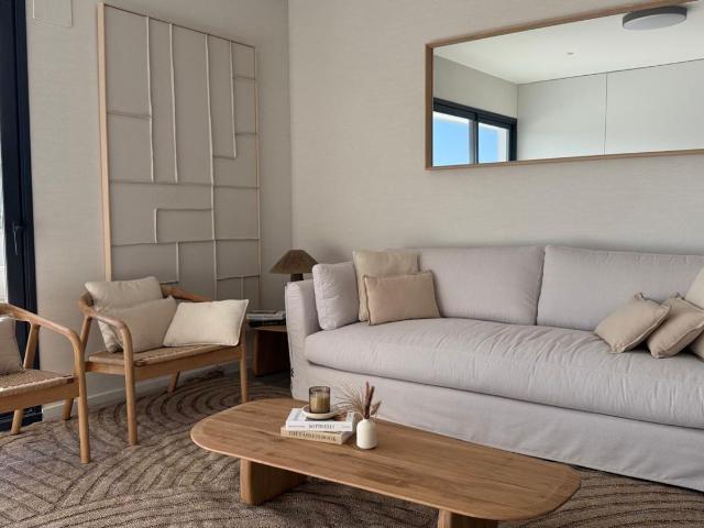 Apartamento Alquiler Málaga