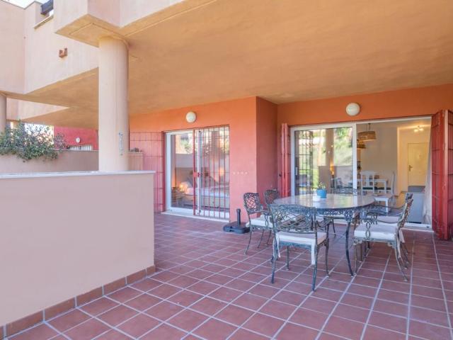 Apartamento Alquiler Málaga