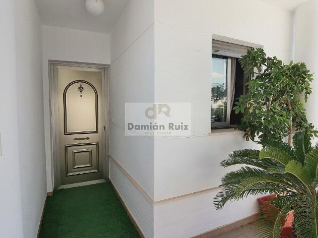 Apartamento Alquiler Málaga