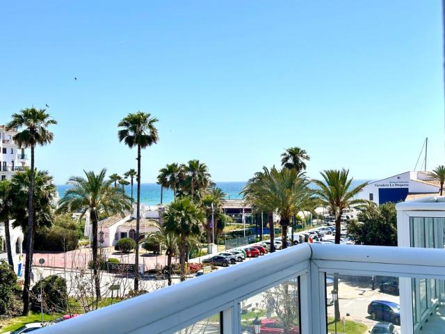 Apartamento Alquiler Málaga