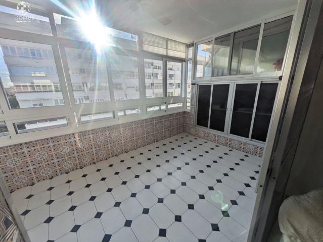 Apartamento Alquiler Málaga