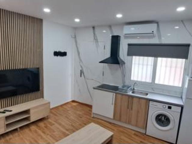 Apartamento Alquiler Málaga Capital, Campanillas