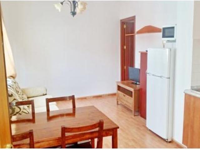 Apartamento Alquiler Málaga Capital, Campanillas