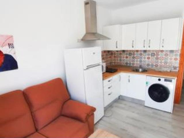 Apartamento Alquiler Málaga Capital, Campanillas