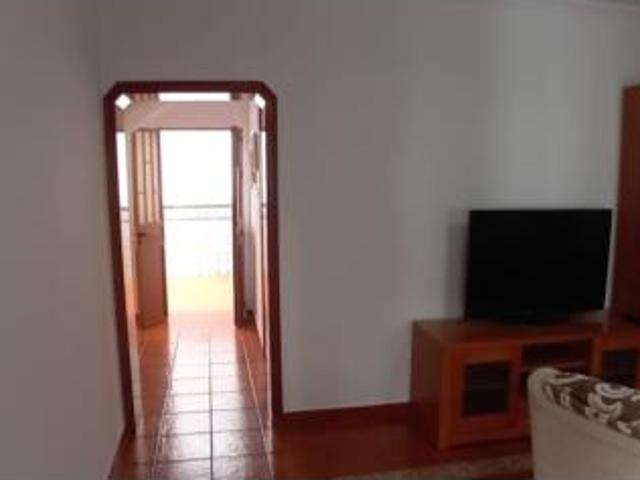 Apartamento Alquiler Málaga Capital, Campanillas