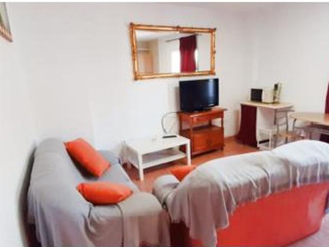 Apartamento Alquiler Málaga Capital, Campanillas